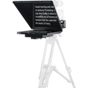 Photo of Autocue P7008-0902 17 Inch Pioneer Portable Teleprompter