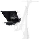 Autocue P7008-0904 12 Inch Pioneer Jib Teleprompter