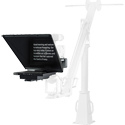 Photo of Autocue P7008-0904 12 Inch Pioneer Jib Teleprompter