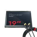 Photo of Autocue P7008-0951 19 Inch Pioneer Teleprompter Monitor