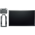 Photo of Autocue P7009-0900 22 Inch Talent Monitor and Mounting Teleprompter Package