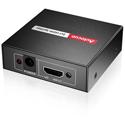 Photo of Autocue P7015-0003 1x2 HDMI Splitter