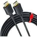 Photo of Autocue P7015-5020 HDMI Cable for Connecting Teleprompters - 65 Foot/20m