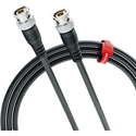 Autocue P7015-5102 SDI Cable for connecting Pioneer Monitor BNC SDI and CVBS In/Out - 6.5 Foot/2m