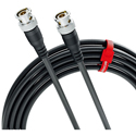 Photo of Autocue P7015-5120 SDI Cable for connecting Pioneer Monitor BNC SDI and CVBS In/Out - 65 Foot/20m