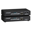 Photo of Black Box ACU1001A ServSwitch Cat5 KVM Extender Single-Access Kit