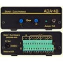 Burst ADA-4B 1x4 Audio DA w/ Balanced Terminal Strip