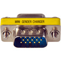 Photo of Gefen ADA-VGA-MF VGA Male to Female Gender Changer