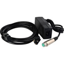 Power Supply for CopperHead & Python with 4-Pin XLR