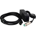 Photo of Power Supply for CopperHead & Python with 4-Pin XLR