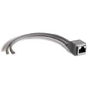 Studio Hub ADAPT-TAIL Pigtail to RJ-45 8 Inch