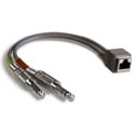 Photo of Studio Hub ADAPT-TRS 1/4 Inch TRS to RJ-45