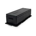 Audinate AVIO-A-2IN-EB 2-Channel Dante AVIO Install Analog Input Adapter for Pro AV Setups - 6-pin Euroblock Terminals