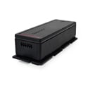 Audinate AVIO-A-2OUT-EB 2-Channel Dante AVIO Install Analog Output Adapter for Pro AV Setups - 6-pin Euroblock Terminals