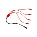 Photo of Adder ALAV-PSU4 Link ALAV 4-Way Power Distribution Cable with 5.3V/4 Amp PSU