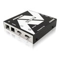 ADDERLink ALDV104T-IEC Digital HDMI 1x4 High Performance AV Extender/Splitter Transmitter