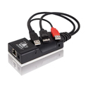 Photo of ADDERLink ALIF101T-DVI INFINITY High Performance ZeroU IP KVM A/V Extender Transmitter - DVI/USB2.0