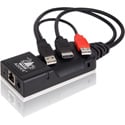 ADDERLink ALIF101T-HDMI INFINITY High Performance ZeroU IP KVM A/V Extender Transmitter - HDMI/USB2.0