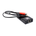 ADDERLink ALIF102T-HM INFINITY High Performance ZeroU IP KVM A/V Extender Transmitter - HDMI/USB2.0