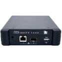 ADDERLink Infinity 1102 IP KVM Transmitter - Single-Head Digital Video/Audio/USB2 Over 1GbE IP Network