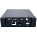 ADDERLink INFINITY 1102T IP KVM Transmitter - Single-Head Digital Video/Audio/USB2 Over 1GbE IP Network
