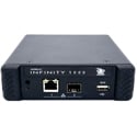 Photo of ADDERLink Infinity 1102 IP KVM Transmitter - Single-Head Digital Video/Audio/USB2 Over 1GbE IP Network