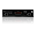 Photo of ADDERLink ALIF2002T-US INFINITY Dual Head Digital USB2.0 IP KVM A/V Extender - Transmitter