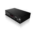 ADDERLink ALIF2020R-US INFINITY Dual Head Digital USB2.0 IP KVM A/V Extender - Receiver