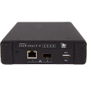 ADDERLink ALIF2102T-US INFINITY Dual Head Digital USB2.0 IP KVM A/V Extender - Transmitter