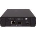 Photo of ADDERLink ALIF2102T-US INFINITY Dual Head Digital USB2.0 IP KVM A/V Extender - Transmitter