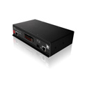 Photo of ADDERLink ALIF2112T-US INFINITY Dual Head Digital USB2.0 IP KVM A/V Extender - Transmitter with RealVNC - DVI