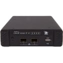 Photo of ADDERLink ALIF2122T-US INFINITY Dual Head Digital USB2.0 IP KVM A/V Extender - Transmitter