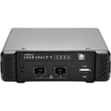 ADDERLink INFINITY 2124T Dual Head Digital Video/Audio and USB2.0 over 1GbE IP Network KVM Extender