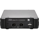 Photo of ADDERLink INFINITY 2124T Dual Head Digital Video/Audio and USB2.0 over 1GbE IP Network KVM Extender