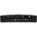 Photo of ADDERLink ALIF4001R-US INFINITY Dual Head 5K USB2.0 KVM Matrix over Fiber Extender - Receiver