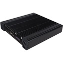 Adder ALIF4021R-US ADDERLink INFINITY ALIF4000 Series Dual Head High Performance 4K IP KVM Extender - Receiver