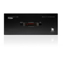 Adder AV4PRO-DVI-DUAL-US View 4 PRO Dual Head - Dual link KVMA switch DVI-I & USB