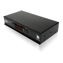 Photo of ADDERView AV4PRO-DVI-US 4 PRO DVI Single Head - Dual Link KVMA Switch - DVI-I & USB2.0