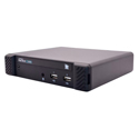 ADDERView AVM-C1100-USR Matrix C1100 Single Video Head KVM User Station - Extend Video/Audio/USB over one Cable