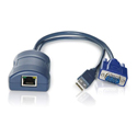 ADDER CATX-USB CATx USB Computer Access Module (CAM)