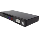 Photo of ADDERView CCS-MV 4224 4k KVMA Multi-Viewer Switch for up to 4 Computers