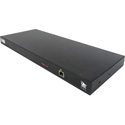 Photo of ADDERView DDX10-US Flexible 10-port KVM Matrix Switch for DVI/DisplayPort/VGA with USB and Audio