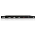 ADDERView DDX30 Flexible 30-Port KVM Matrix Switch for DVI/DisplayPort or VGA with USB and Audio