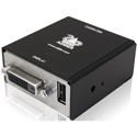 Adder DVA  Analog VGA Video to DVI-D Single Link Video Converter