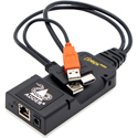 ADDERLink ADR-IPEPSMINI-HM Standalone KVM-over-IP unit (HDMI & USB) for Remote VNC Access