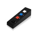 Photo of ADDER RC4-8P8C RC4 Remote Keypad with 10 Ft/3m Cable for AV4PRO-DVI & CCS-PRO4