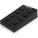 Photo of ADDER RC8-US 8-Port Remote Control Key Pad for AV8PRO-DVI and CCS-PRO8