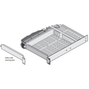 Photo of ADDER RMK12-BP Blanking Plate for RMK12 ALIF4000 Rackmount