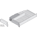 ADDER RMK17-BP Blanking Plate Kit for Mounting Single ALIF2102T and ALIF2122T in the RMK17 frame