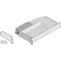 Photo of ADDER RMK17-BP Blanking Plate Kit for Mounting Single ALIF2102T and ALIF2122T in the RMK17 frame